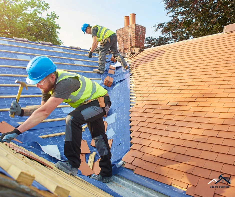 Why choose Roof Repair Near Me in East Lynne, MO